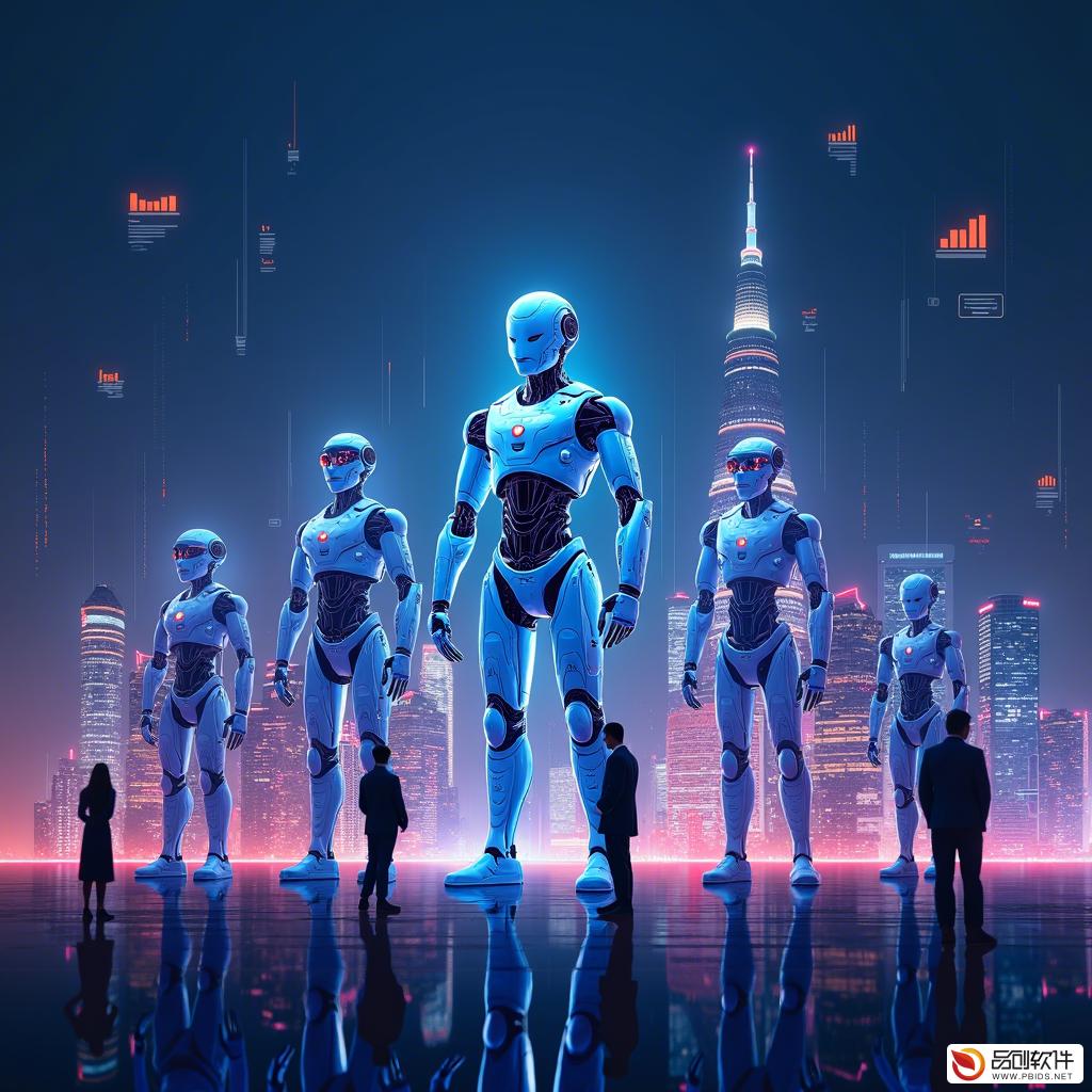 上海市IPO网下AI服务系统平台商：重塑...