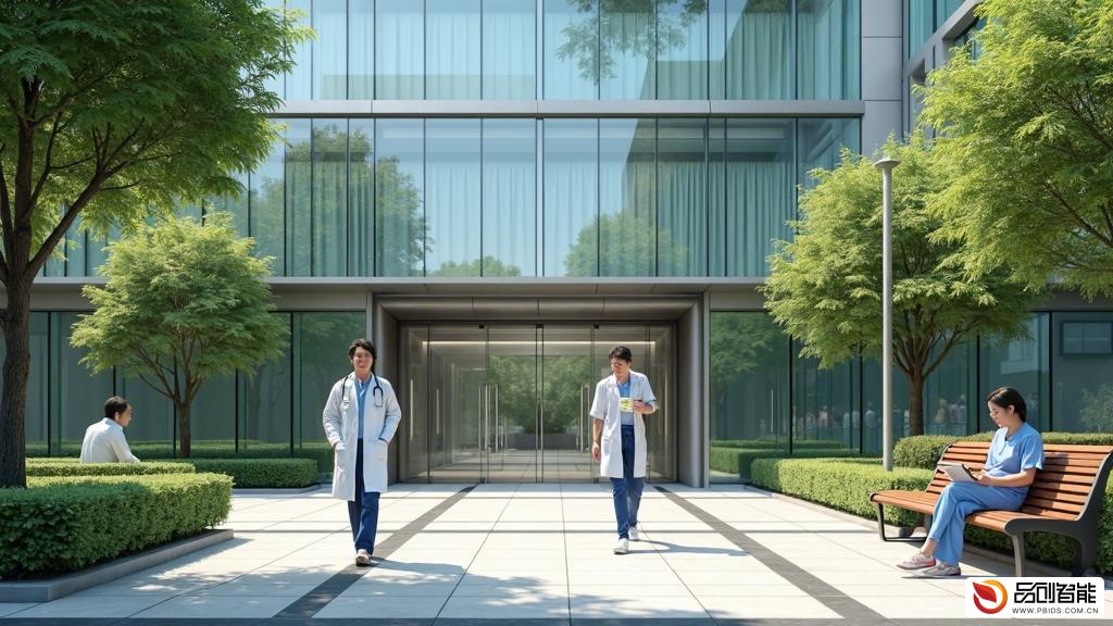 深圳市医疗设备功耗追踪系统公司的创新之路
