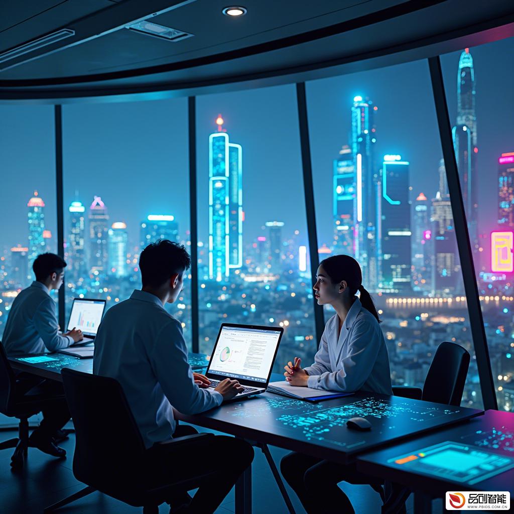 合肥市用户健康画像补全平台实验室：科技赋...