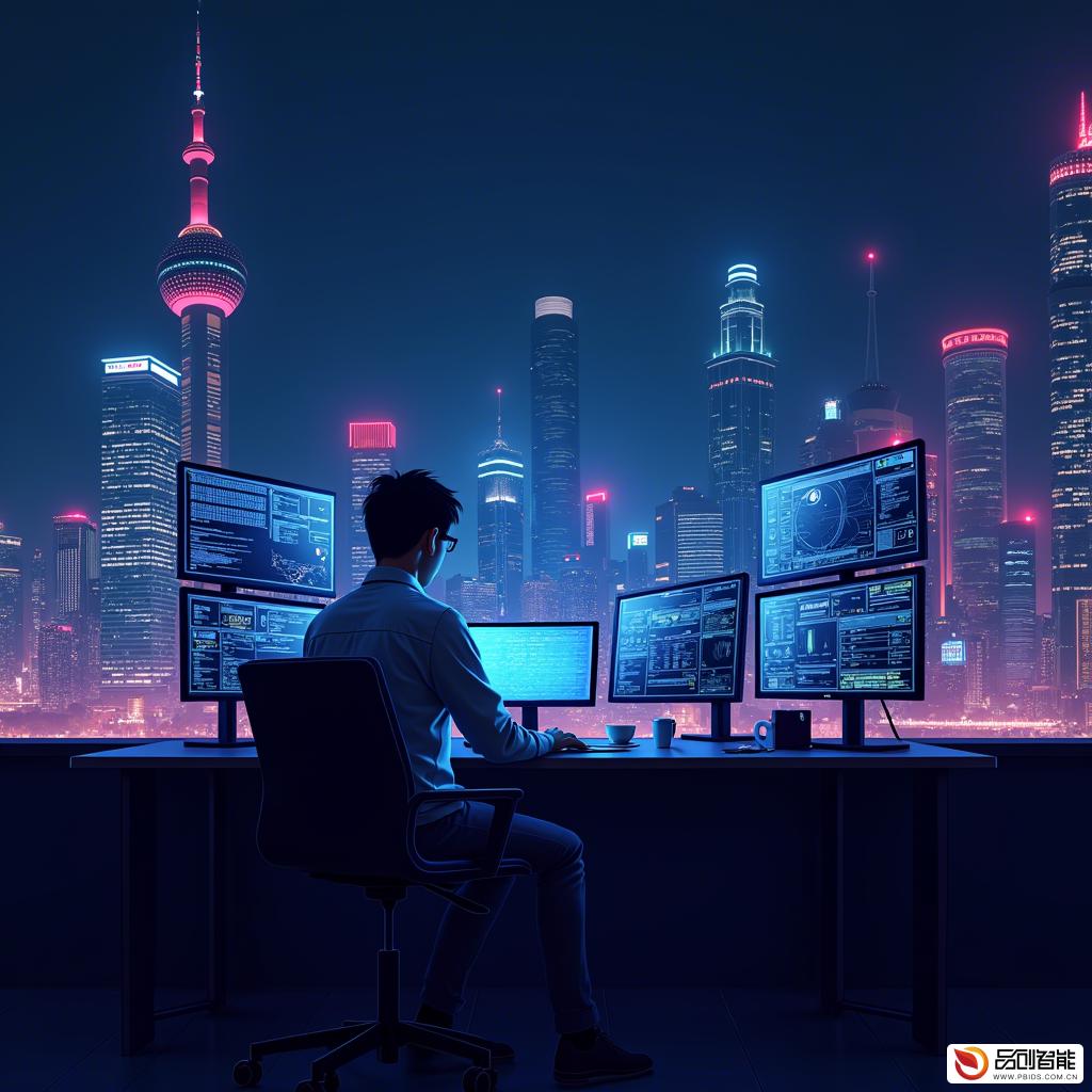 上海市多模态数据采集终端平台服务站：引领智慧城市新风尚
