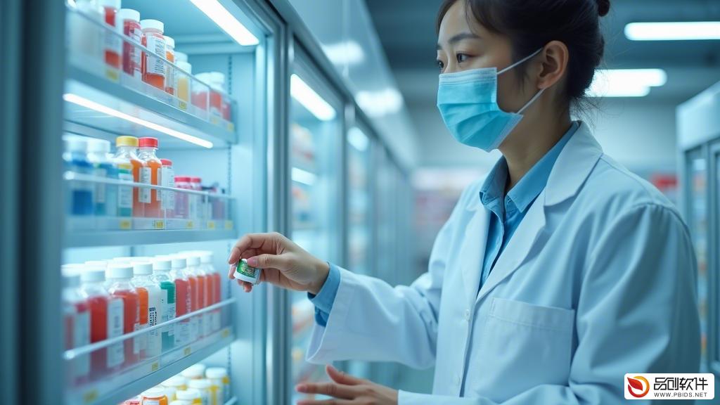 深圳市药品冷链温湿度追踪方案企业的创新与实践
