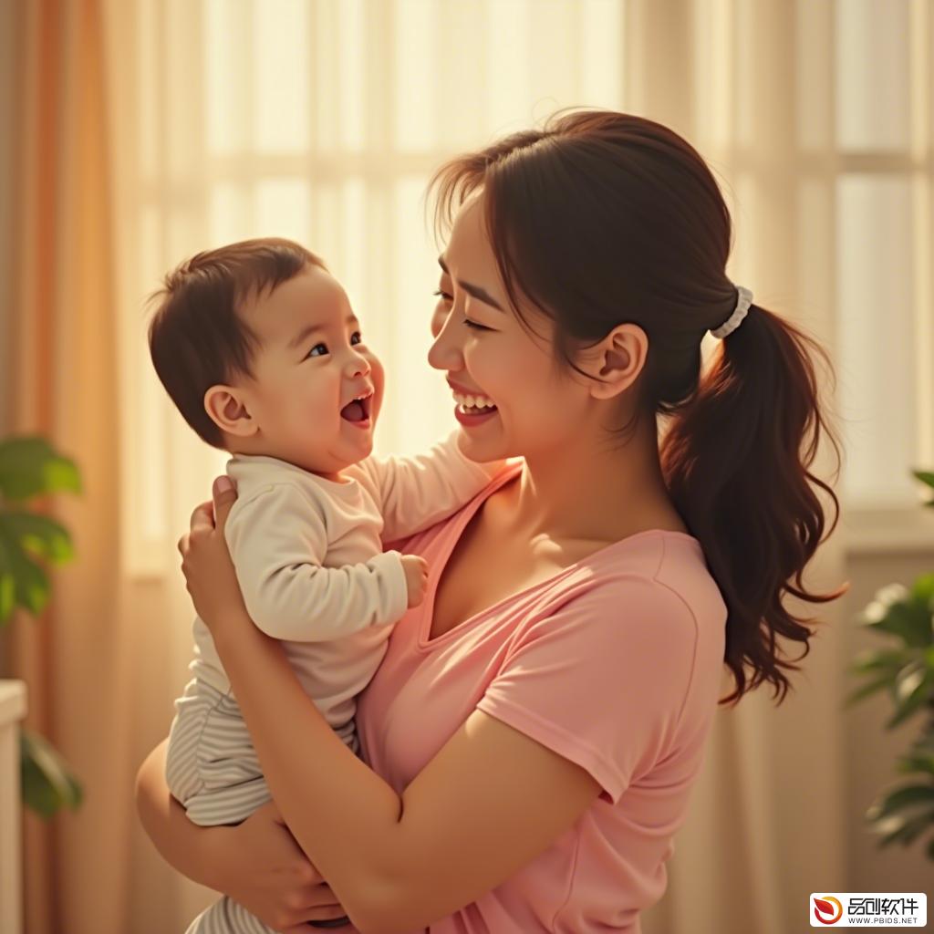 null母婴健康管理APP：全方位守护母婴健康...