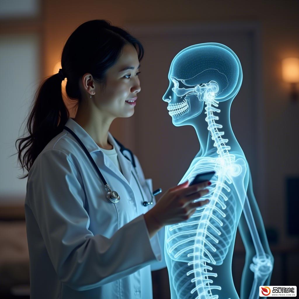 珠海市女性健康数字孪生企业的创新与发展
