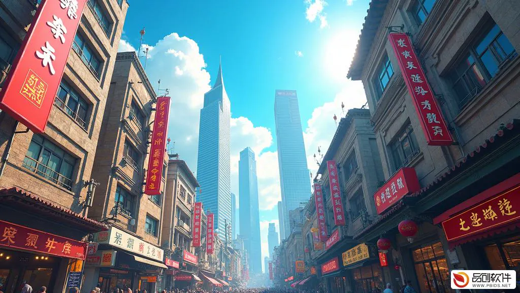 佛山市云端协同开发集团：引领数字化转型的新篇章
