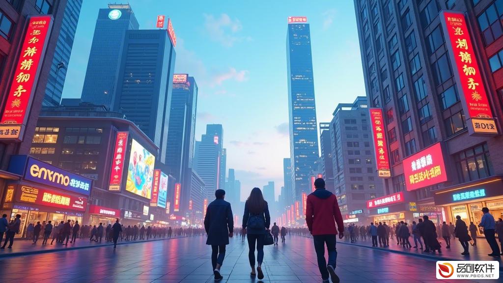 天津市系统集成专家服务站：赋能企业数字化转型的桥头堡
