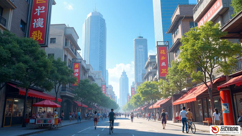 佛山市测温穿戴设备集成集团的革新之路

