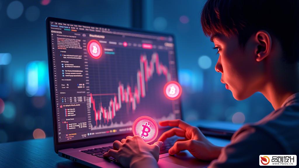 数字货币创新设计解决方案：重塑金融未来
