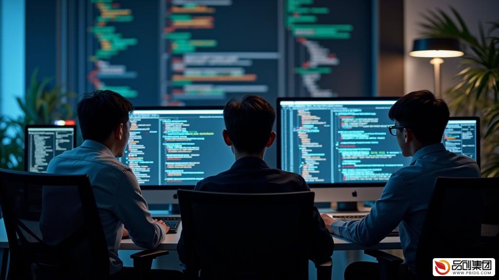 软件开发:从入门到精通的全面指南