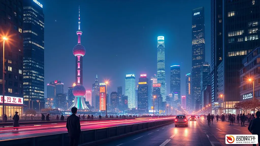 上海市供应链金融风控企业的崛起与影响
