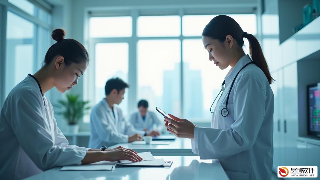 上海市智慧医院信息化平台技术中心：引领医疗数字化转型的新篇章
