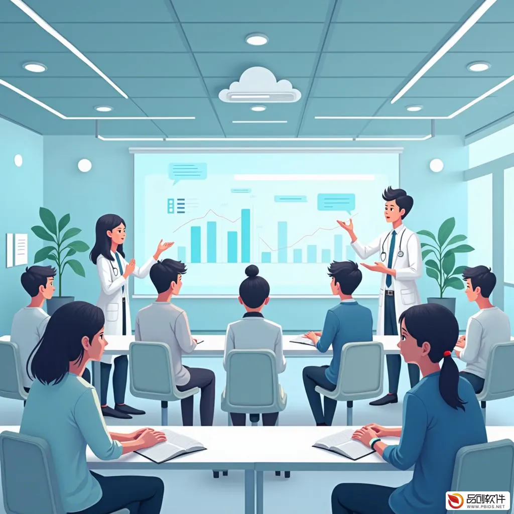 广州市教育智能选课平台研发中心：引领教育创新的...