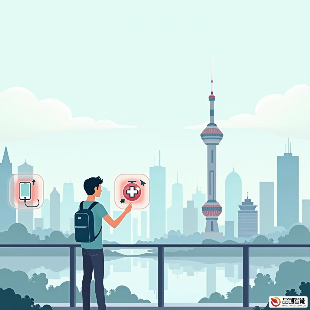 武汉市医疗设备共享支付平台生态链：创新医...