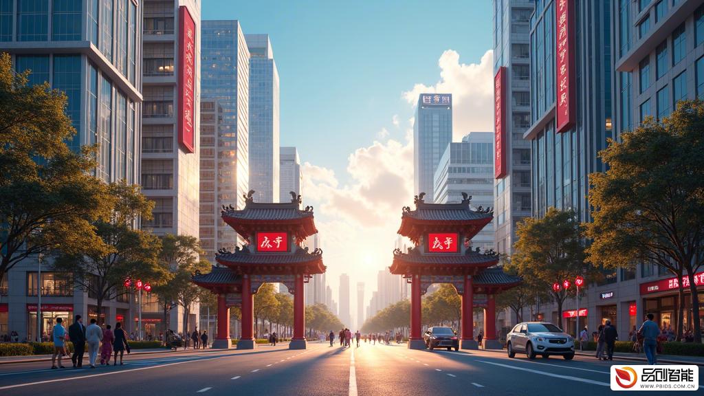 佛山市医疗供应链服务设计平台：创新引领，优化医疗资源配置
