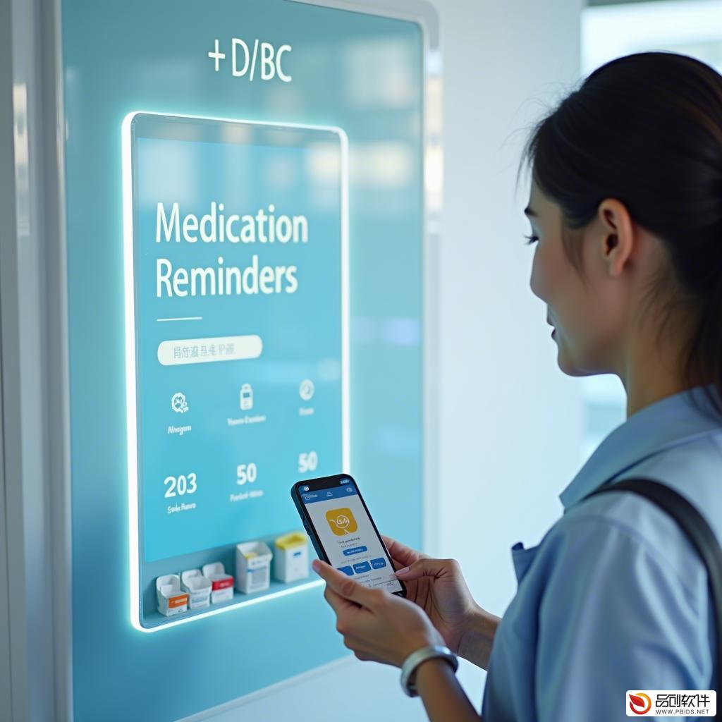 广州市用药时间提醒系统服务站：守护健康，精准用药的新篇章

