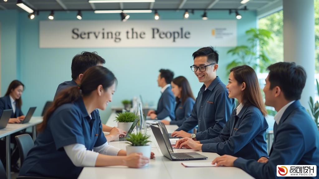 政务服务应用体验升级：打造更高效、更便捷的服务新生态
