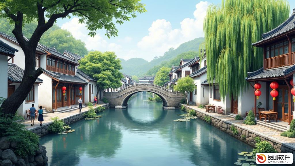 苏州市AI趣味创作应用集成商：引领数字创意新风尚
