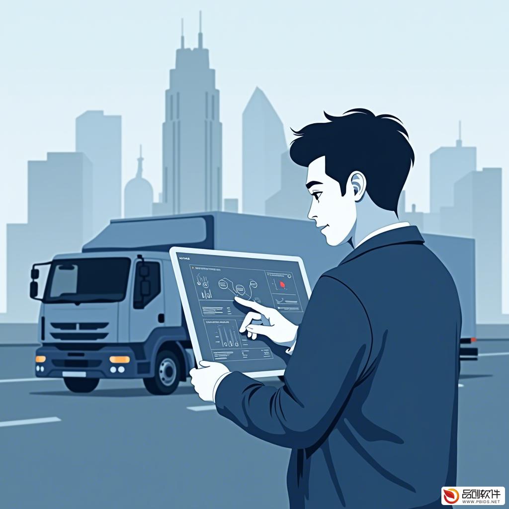 东莞市物流区块链溯源平台机构：重塑物流行...