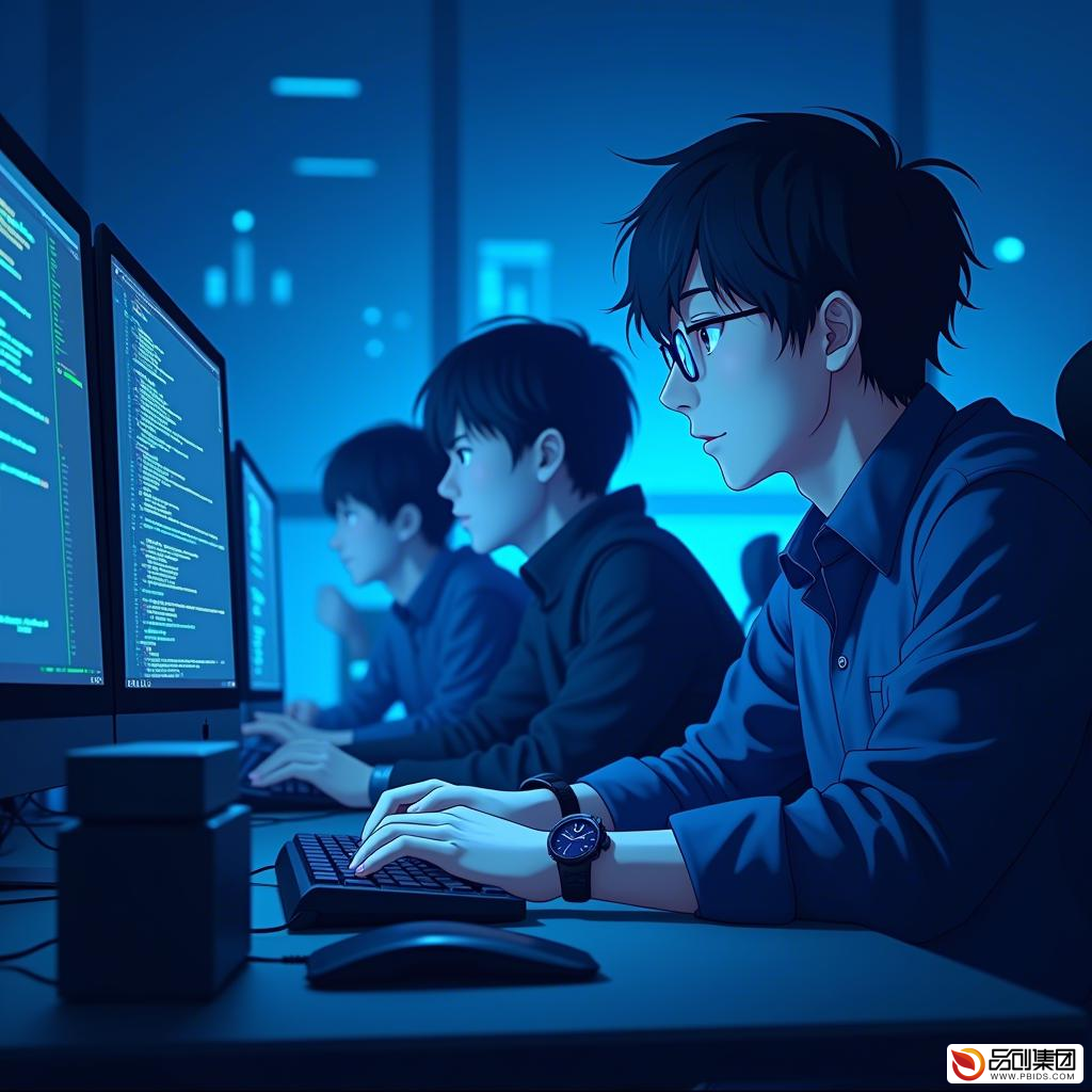 软件定制开发：打造专属解决方案，驱动业务高效增长
