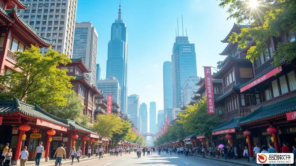 佛山市金融数据分类分级平台集成商：引领金融行业数据安全新风尚
