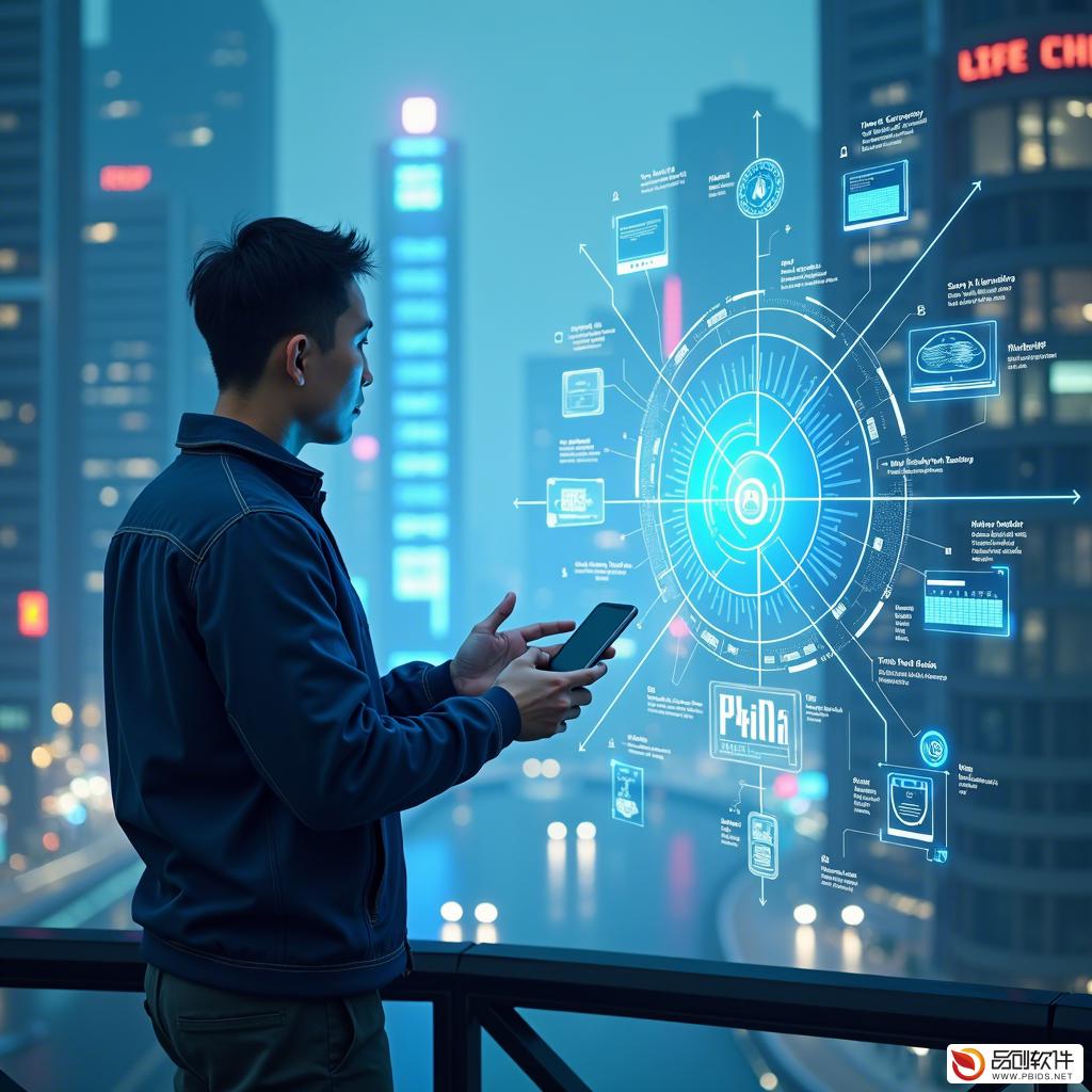 成都市物联网设备联动系统服务商：打造智慧...