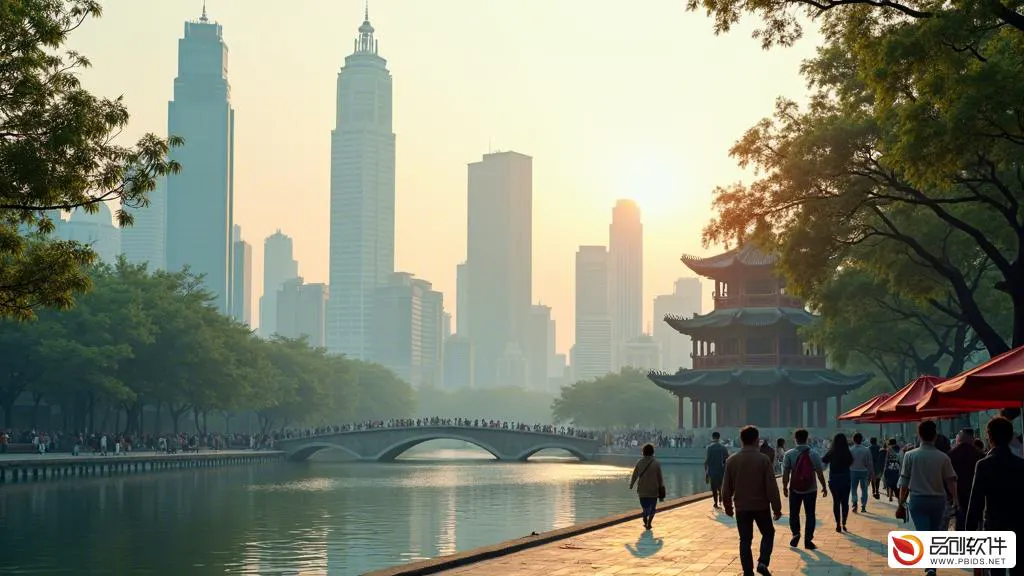 杭州市医疗知识图谱系统的创新与开发

