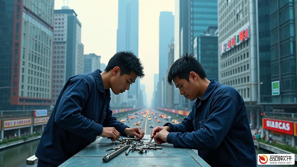 武汉市汽车维修管理平台服务站：一站式解决您的爱车维修需求

