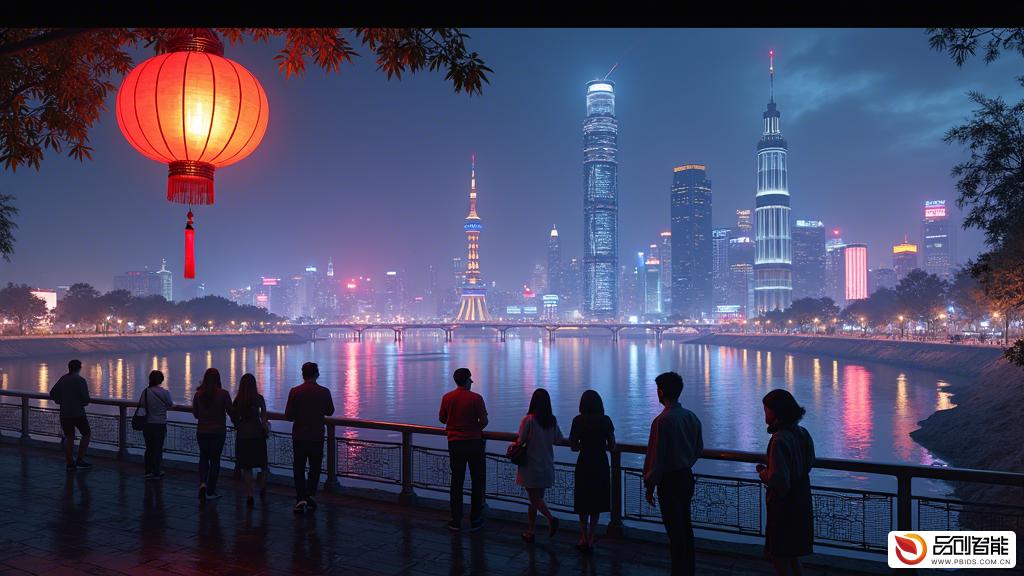 重庆市职业健康积分体系团队：创新管理，守护职场健康
