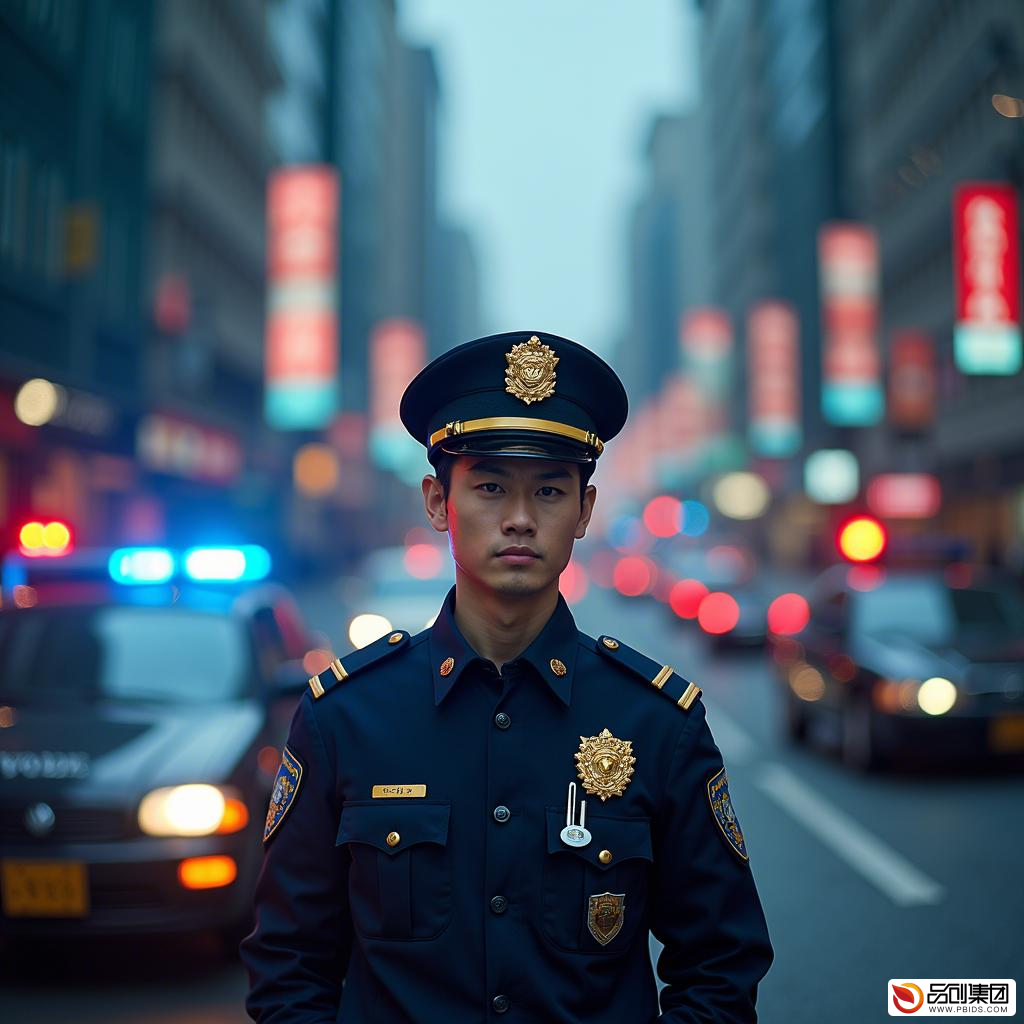 南昌交警微信公众号：城市交通管理的新窗口
