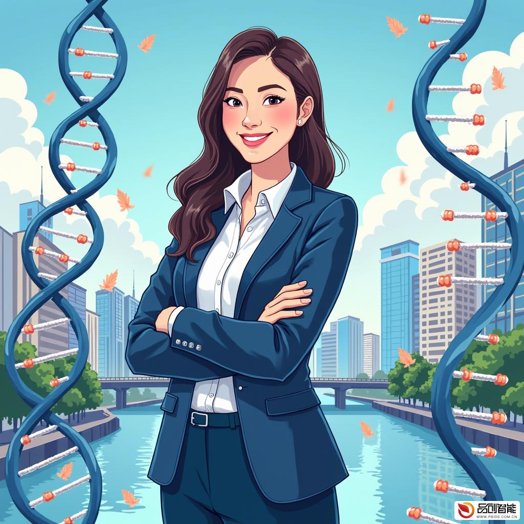天津市女性健康基因检测平台：守护女性健康...