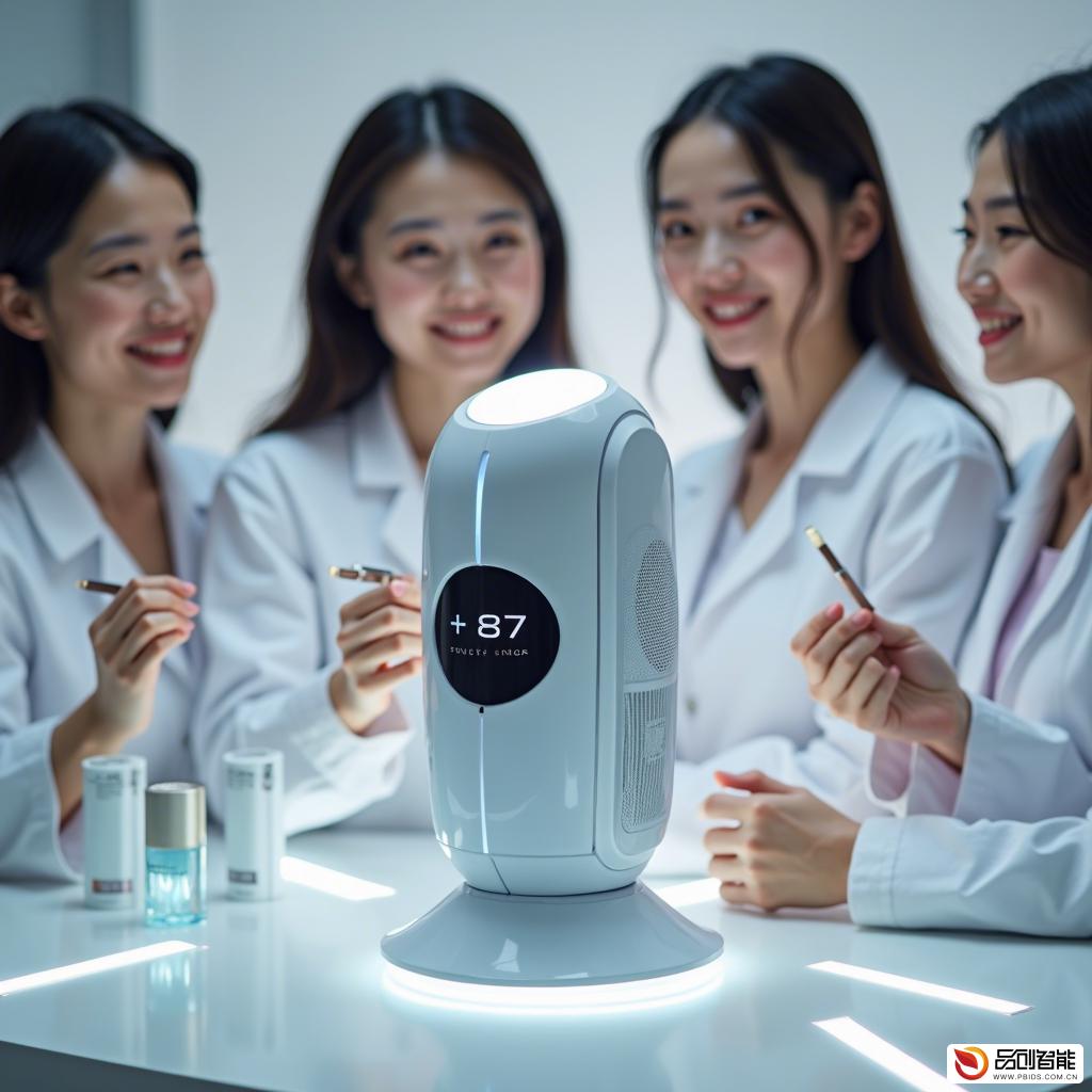 宁波市智能抗衰美容仪器ODM团队：引领科...