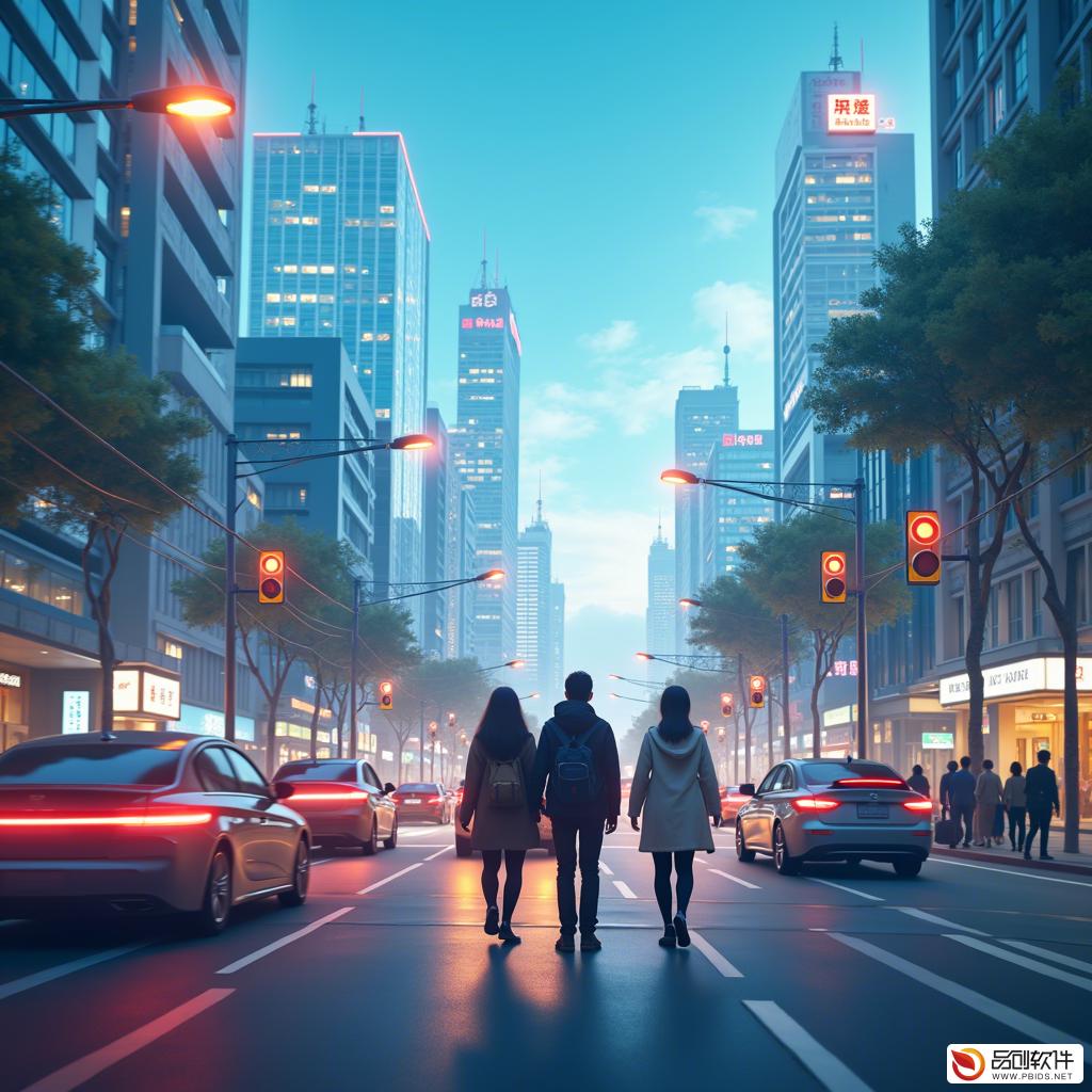 苏州市车载V2X协同决策系统机构：引领智...