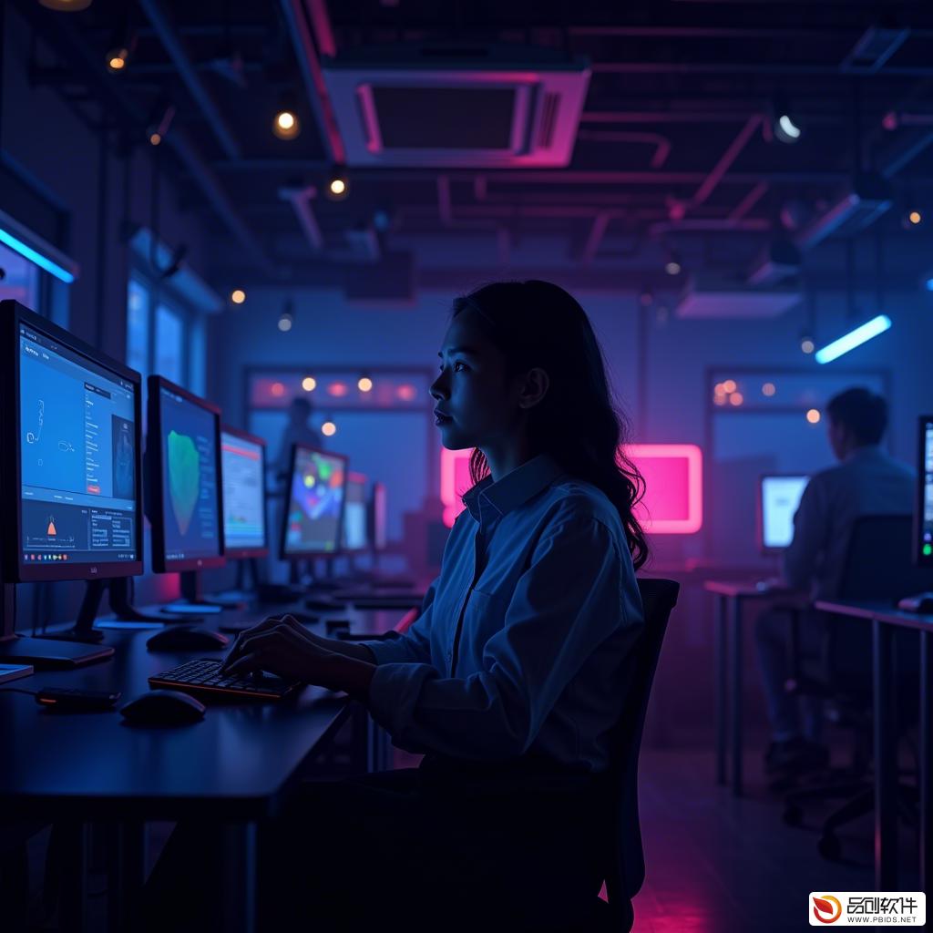 上海市DeepSeek技术集成集团的科技引领与...