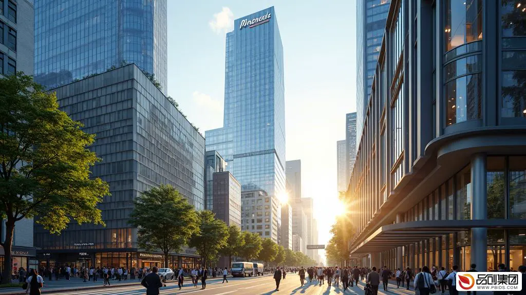 品创集团-北京：引领区块链技术在软件开发中的革新应用
