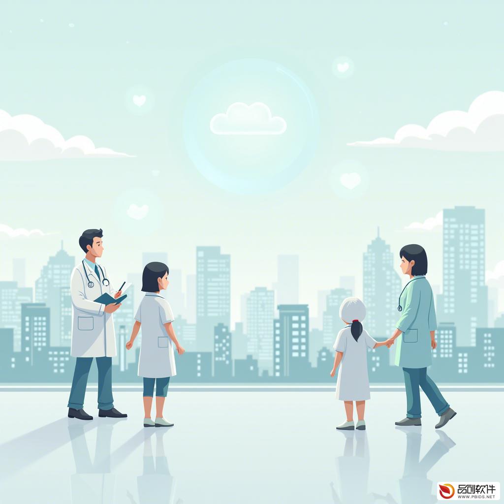 广州市服药记录云端同步系统机构：打造智慧...