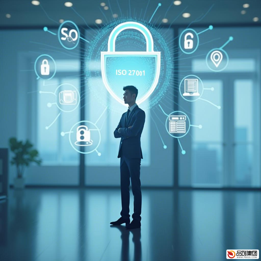 ISO27001信息安全体系：构建企业信息安全的坚固防线

