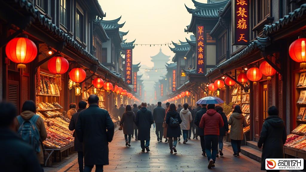 开封市界面设计团队的创意之旅:塑造数字世界的视觉盛宴