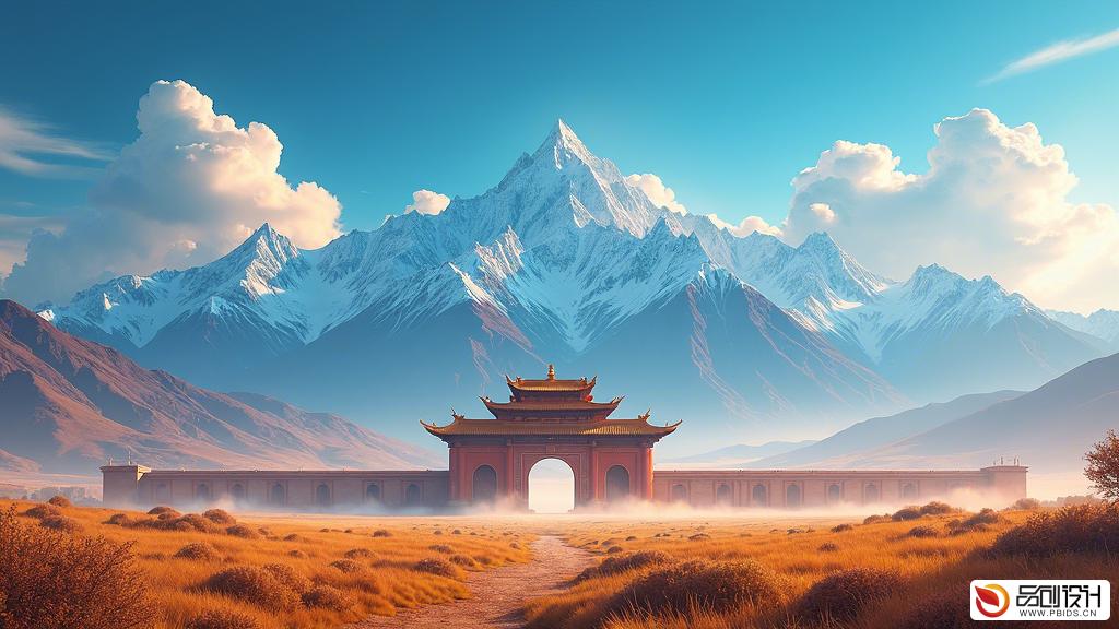 新疆沉浸式动效方案设计：打造独特视觉盛宴的设计公司
