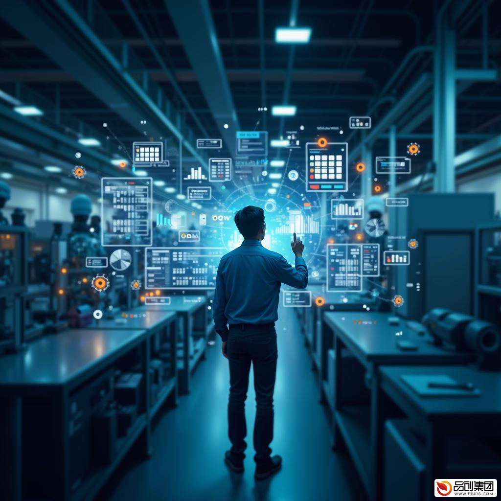 MES軟件開發(fā)費用全解析：預(yù)算規(guī)劃與實施策略
