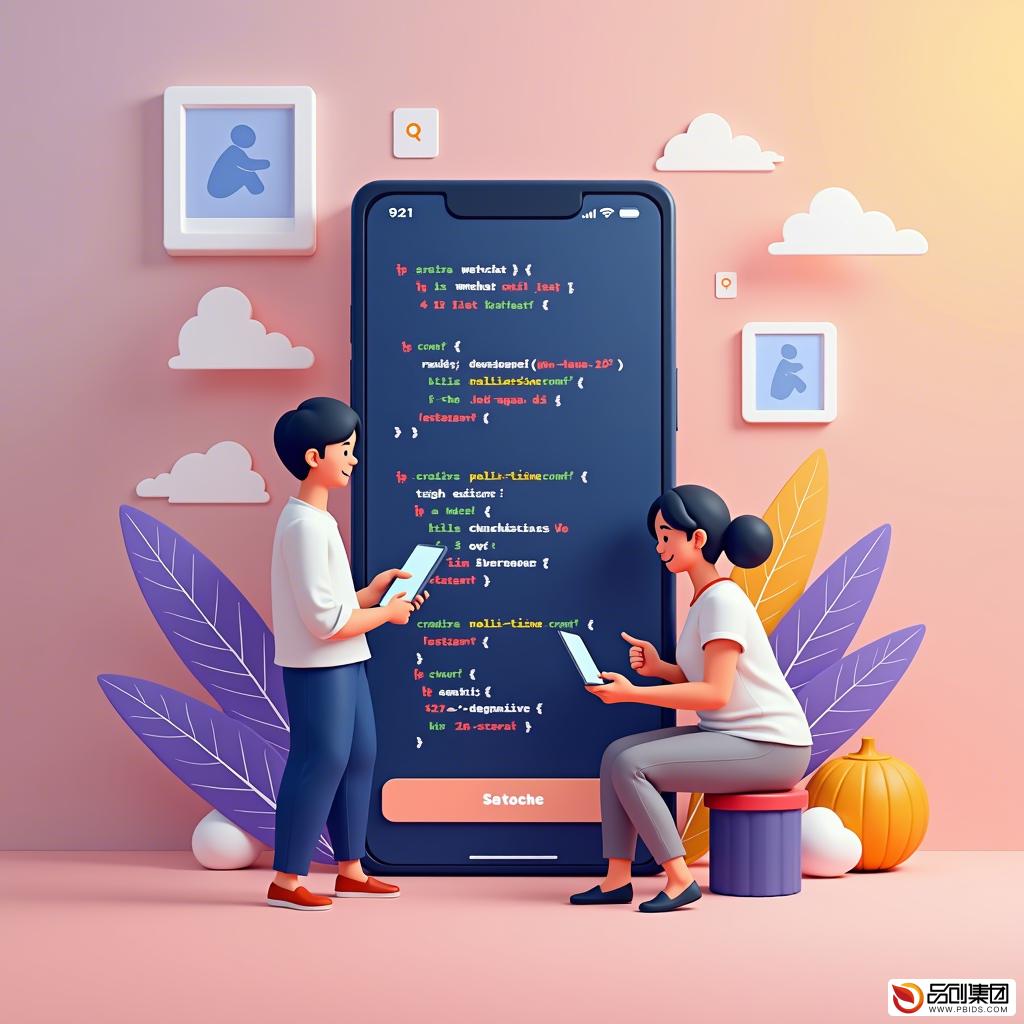 小程序开发全攻略：从零到一的实战指南