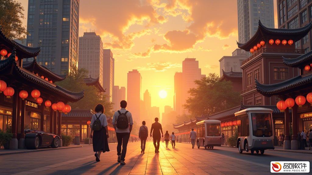 佛山市资产生命周期管理系统：技术团队的革新与突破
