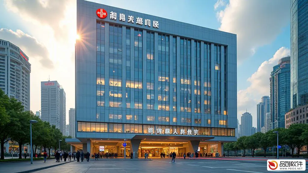 天津市医疗设备信创适配平台：推动医疗信息化新进程
