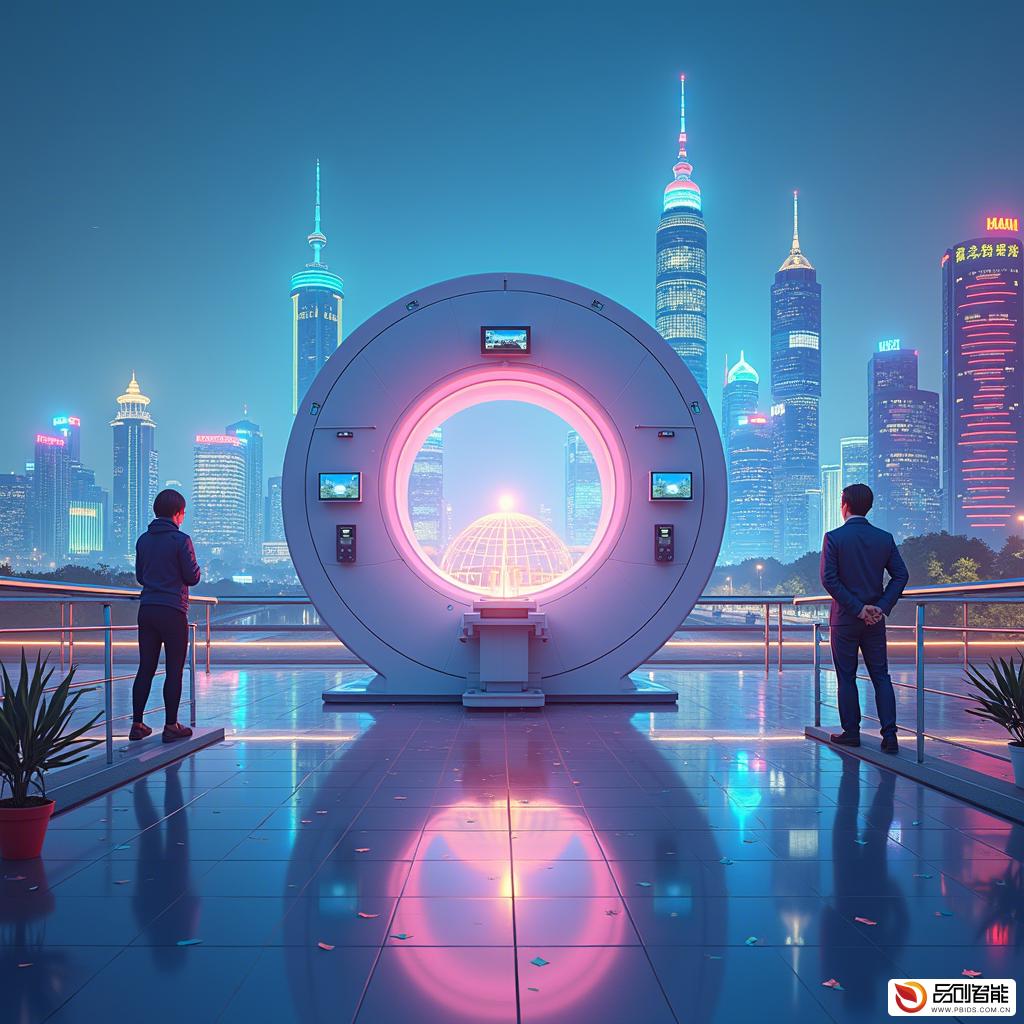 重庆市动态平板探测器应用开发：创新引领医疗影像未来
