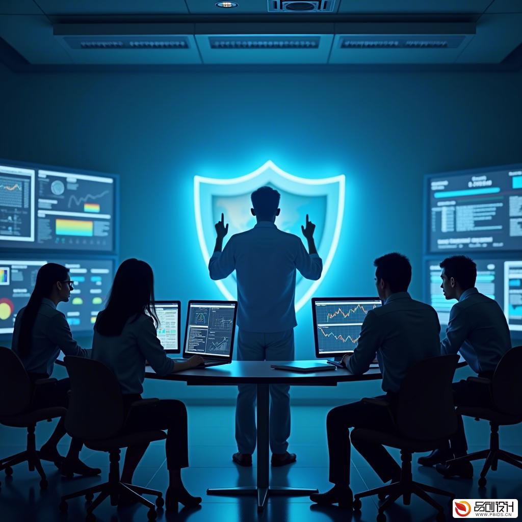 构建稳固防线：危机管理网页信息架构公司的...