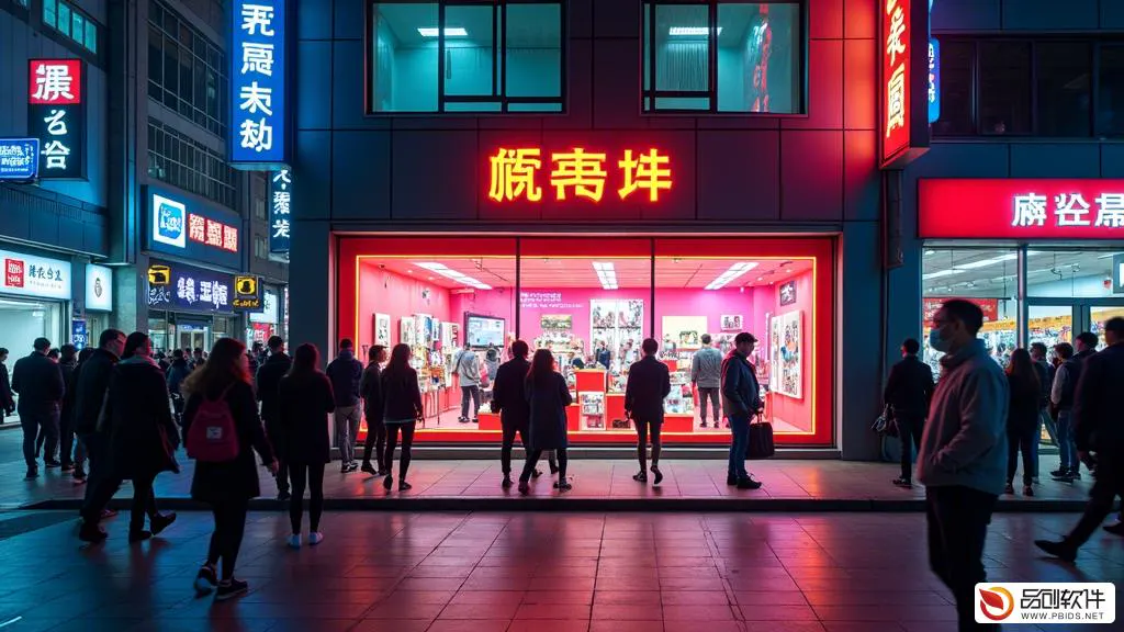宁波市零售私域流量智能分发平台企业的创新与发展
