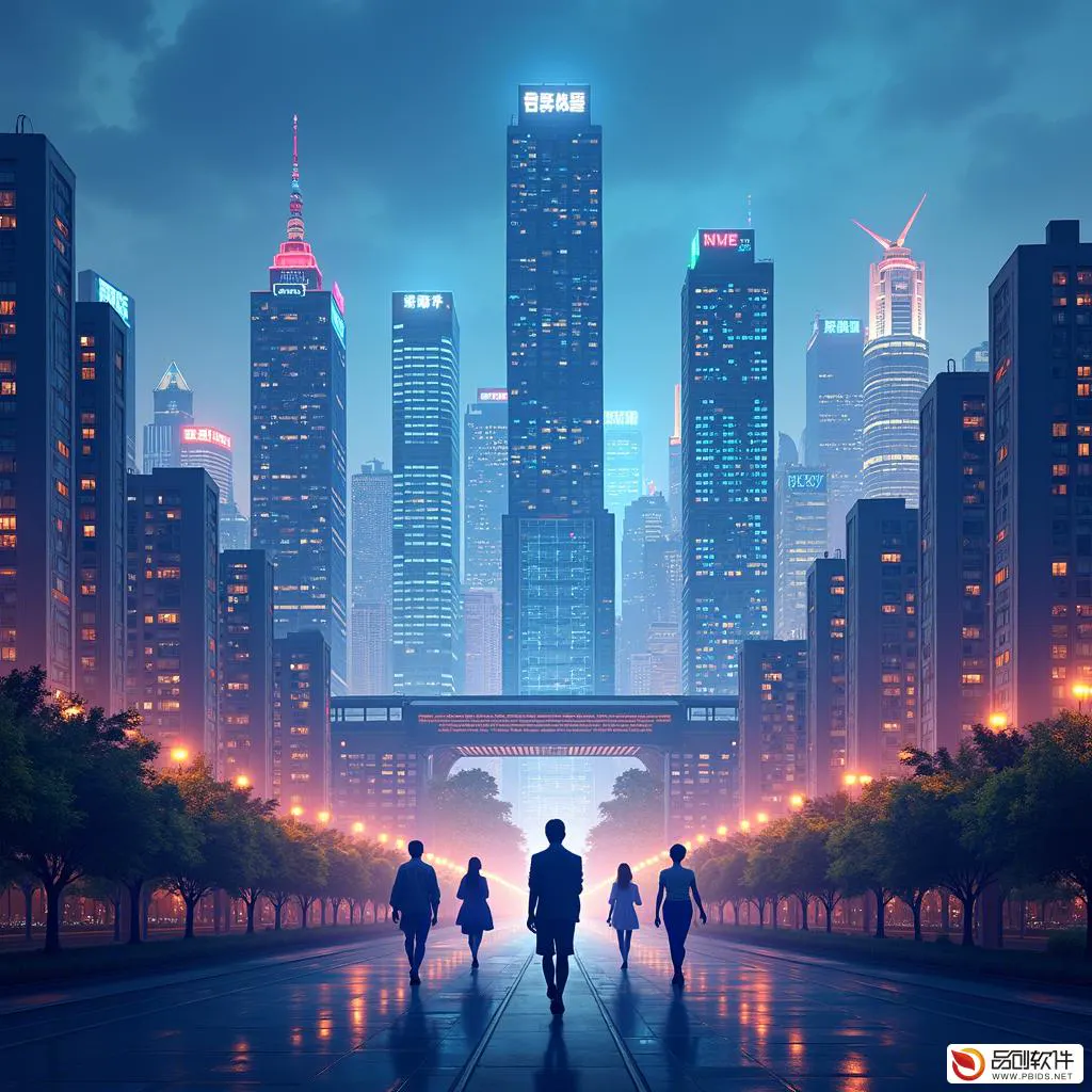 广州市教育智能预警平台公司的创新与实践
