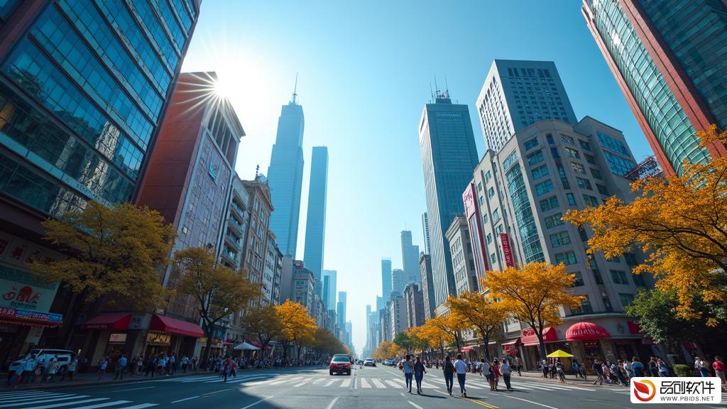 佛山市文旅智慧景区系统技术中心：引领旅游新风尚的科技力量
