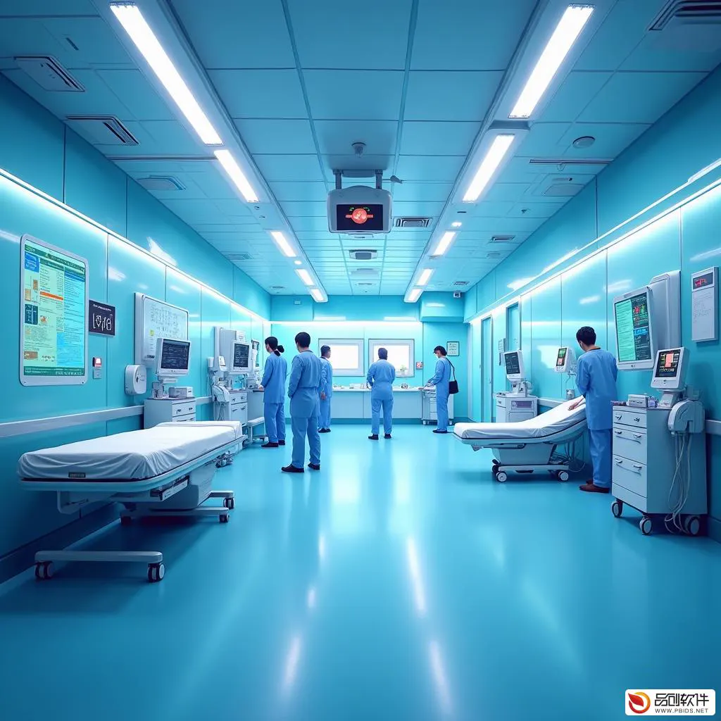 武汉市医院感染防控物联网方案：运营商的角色与实践
