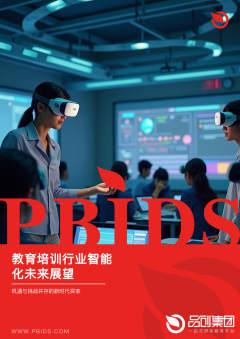 教育培训行业智能化未来展望