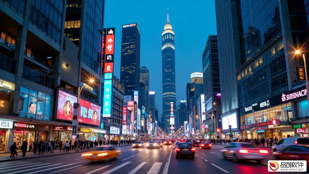 深圳市AI聚合信息平台集团：引领智能科技新纪元
