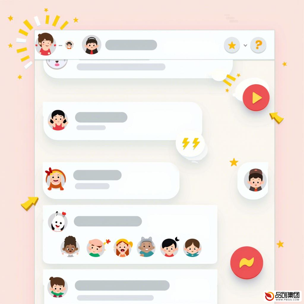 聊天软件定制：打造专属沟通平台的全方位指南
